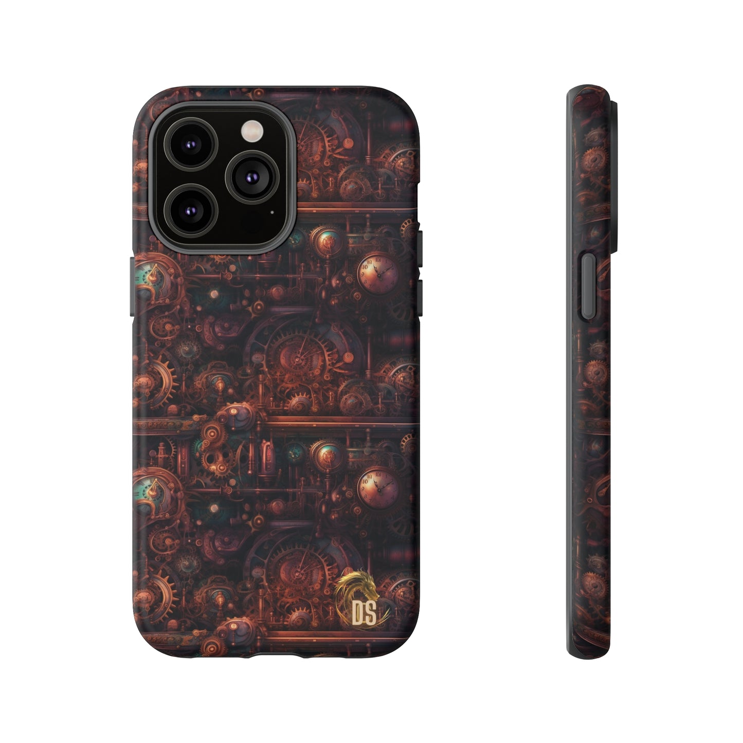DCS Steampunk Tough Cases - v23.2