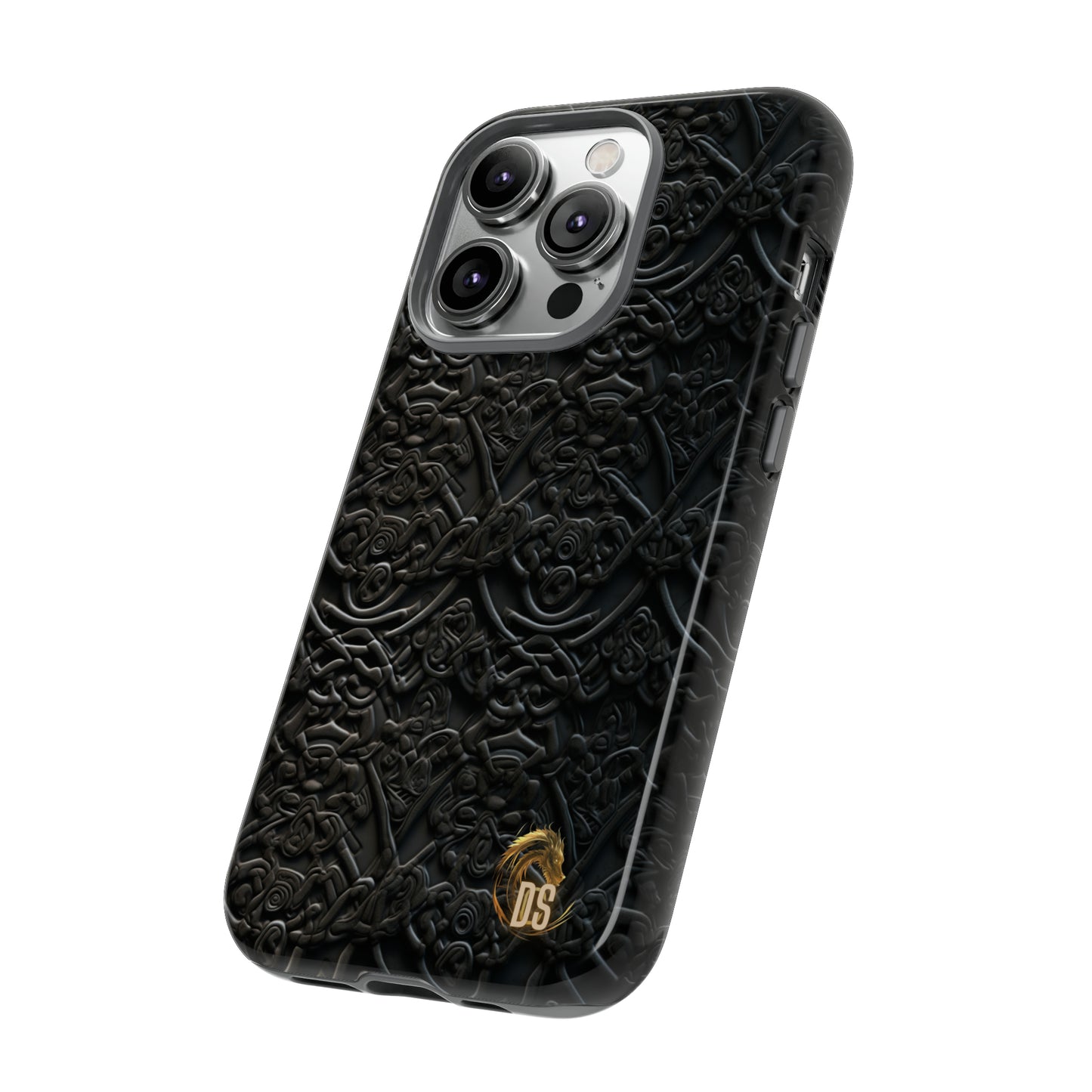 DCS Essentials - Autumn Celtic Pattern Tough Cases v23.3