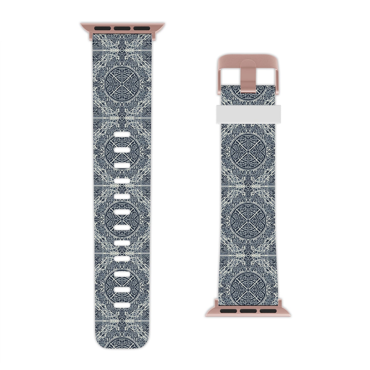DCS Essentials - Winter Watch Band for Apple Watch
