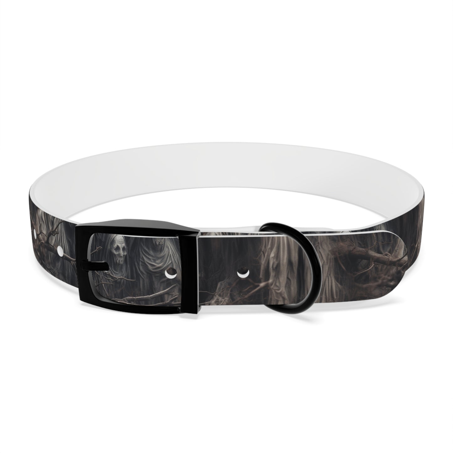 DCS Essentials - Autumn Apparitions Dog Collar - v23.1