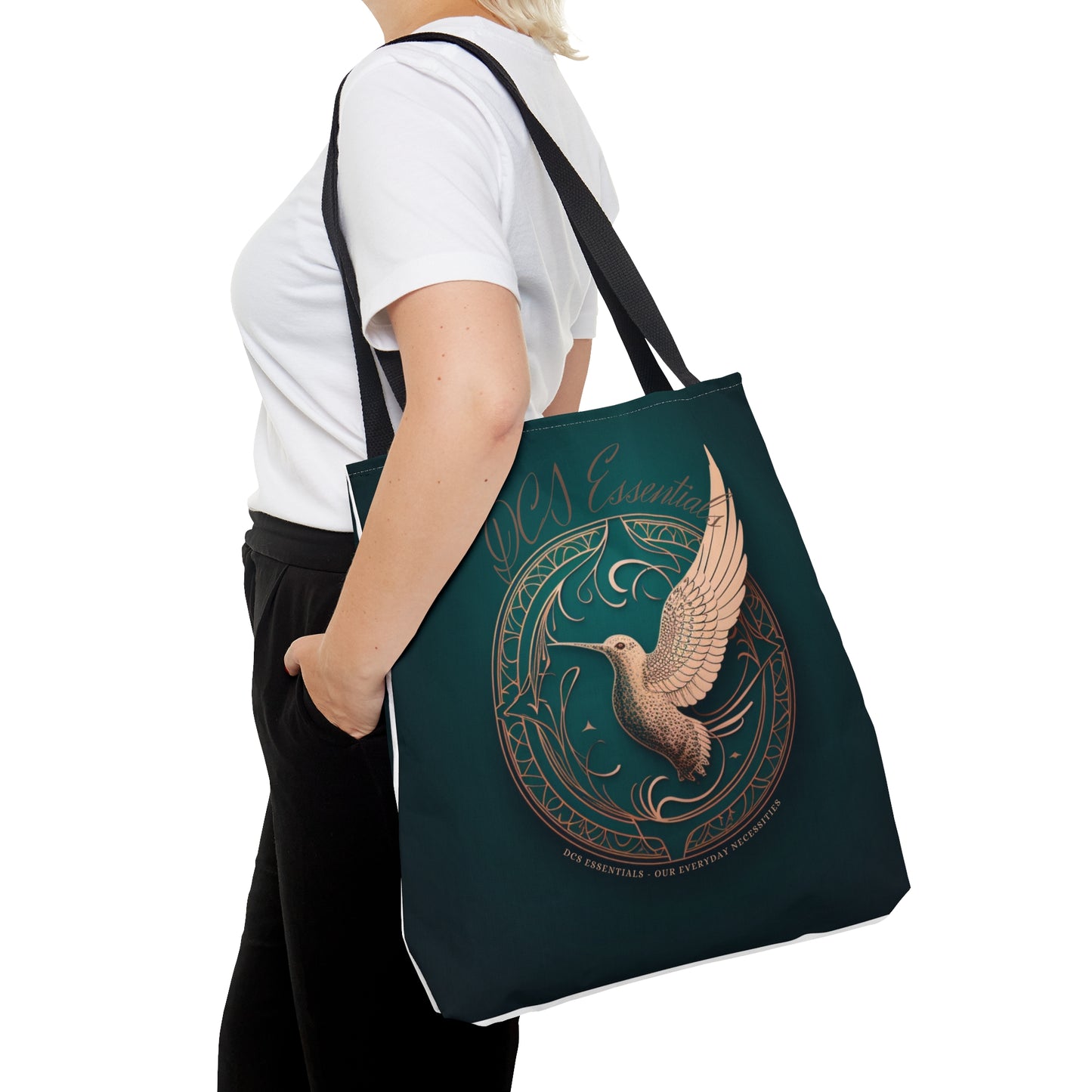 DCS Essentials - Tote Bags
