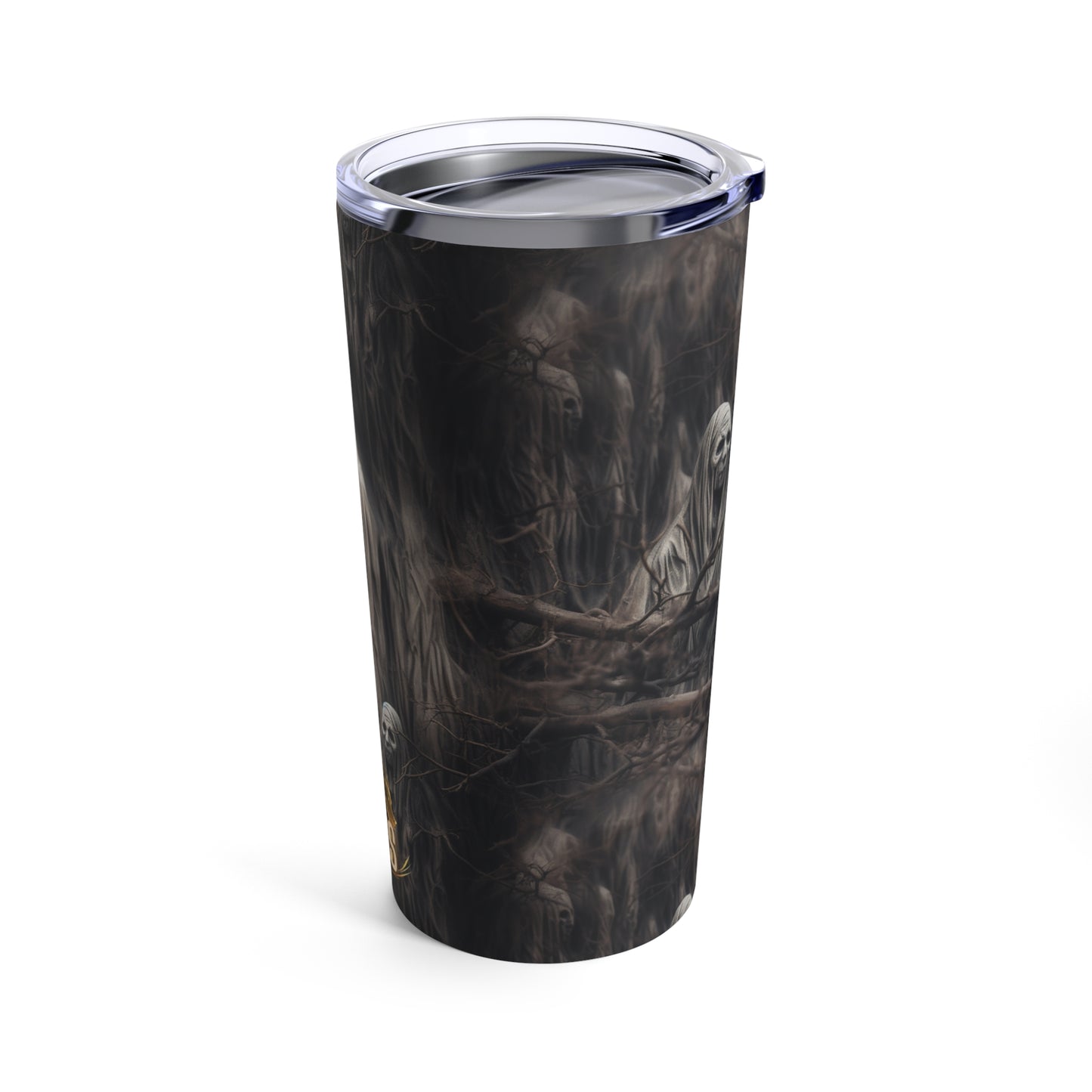 DCS Essentials - Autumn Apparitions Tumbler 20oz - v23.1