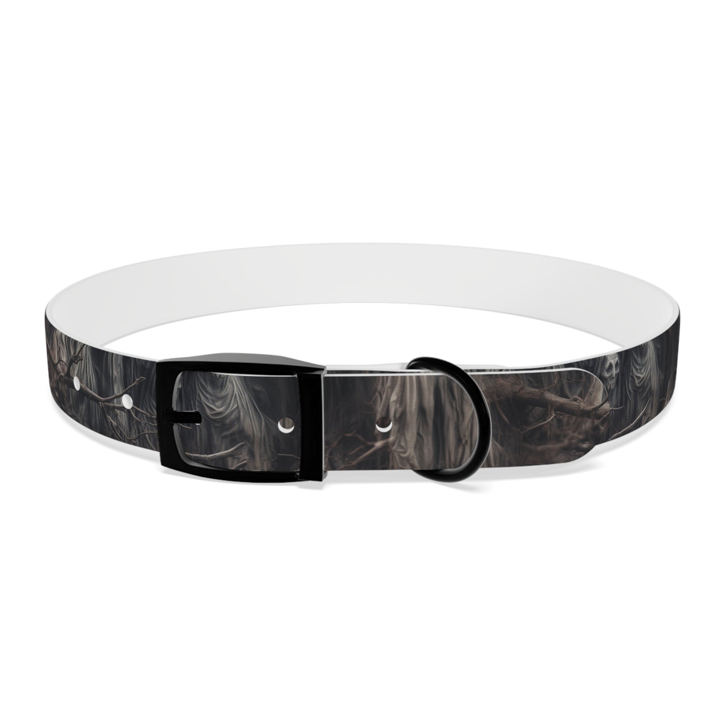DCS Essentials - Autumn Apparitions Dog Collar - v23.1