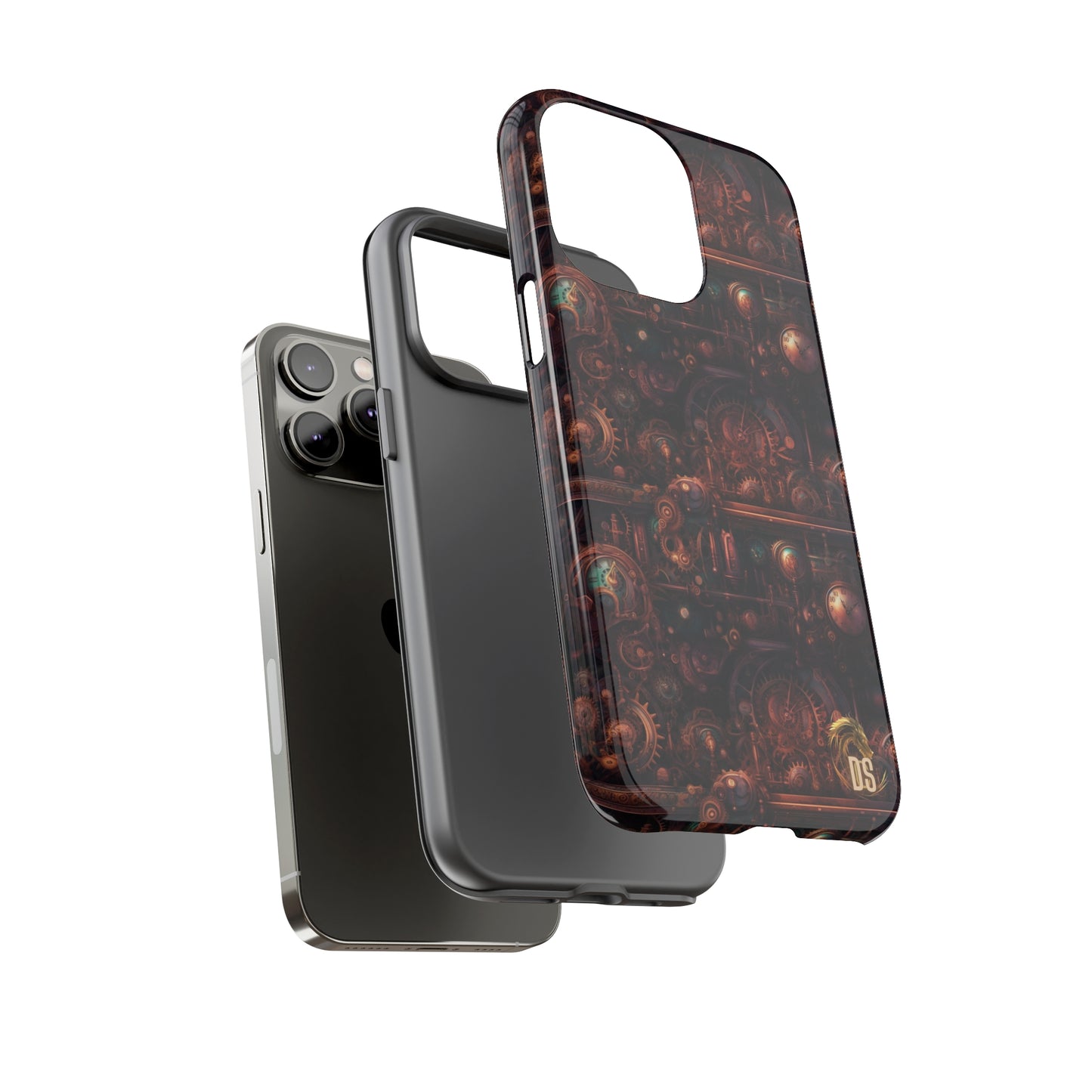DCS Steampunk Tough Cases - v23.2
