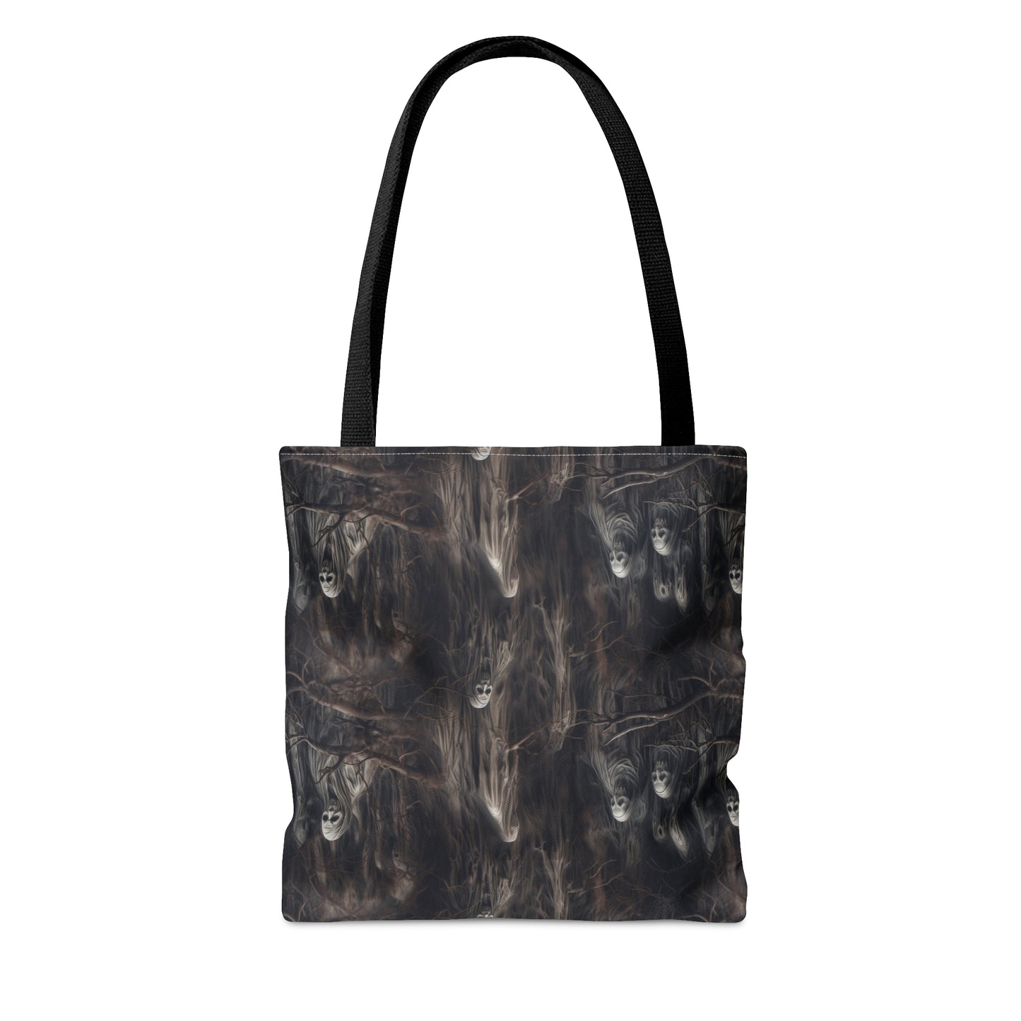 DCS Essentials - Autumn Apparitions Tote Bag - v23.1