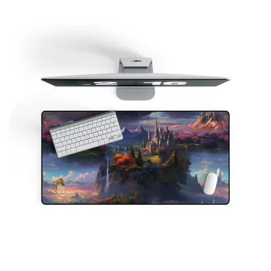 DCS World of Fantasy - Desk Mat