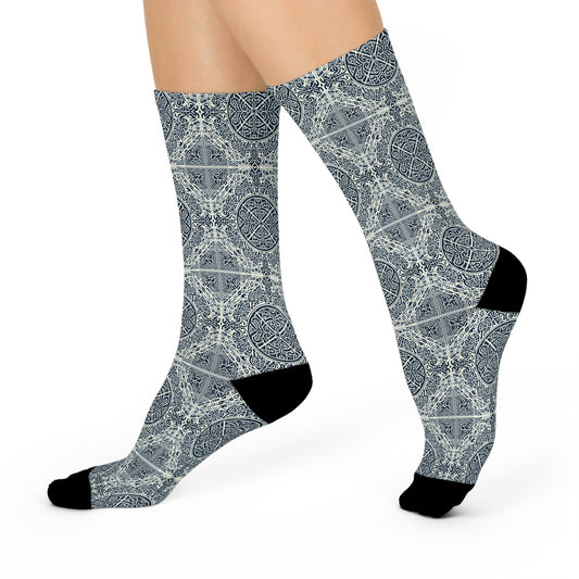 DCS Essentials - Winter Cushioned Crew Socks v24.1