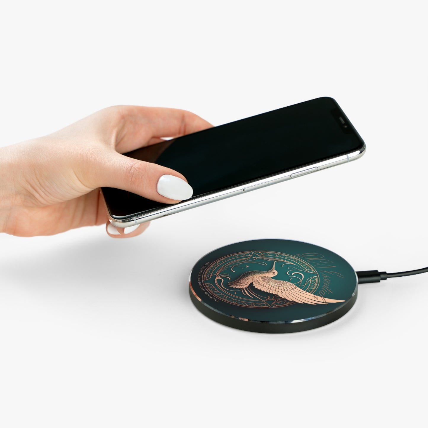 DCS Essentials - Wireless Charger