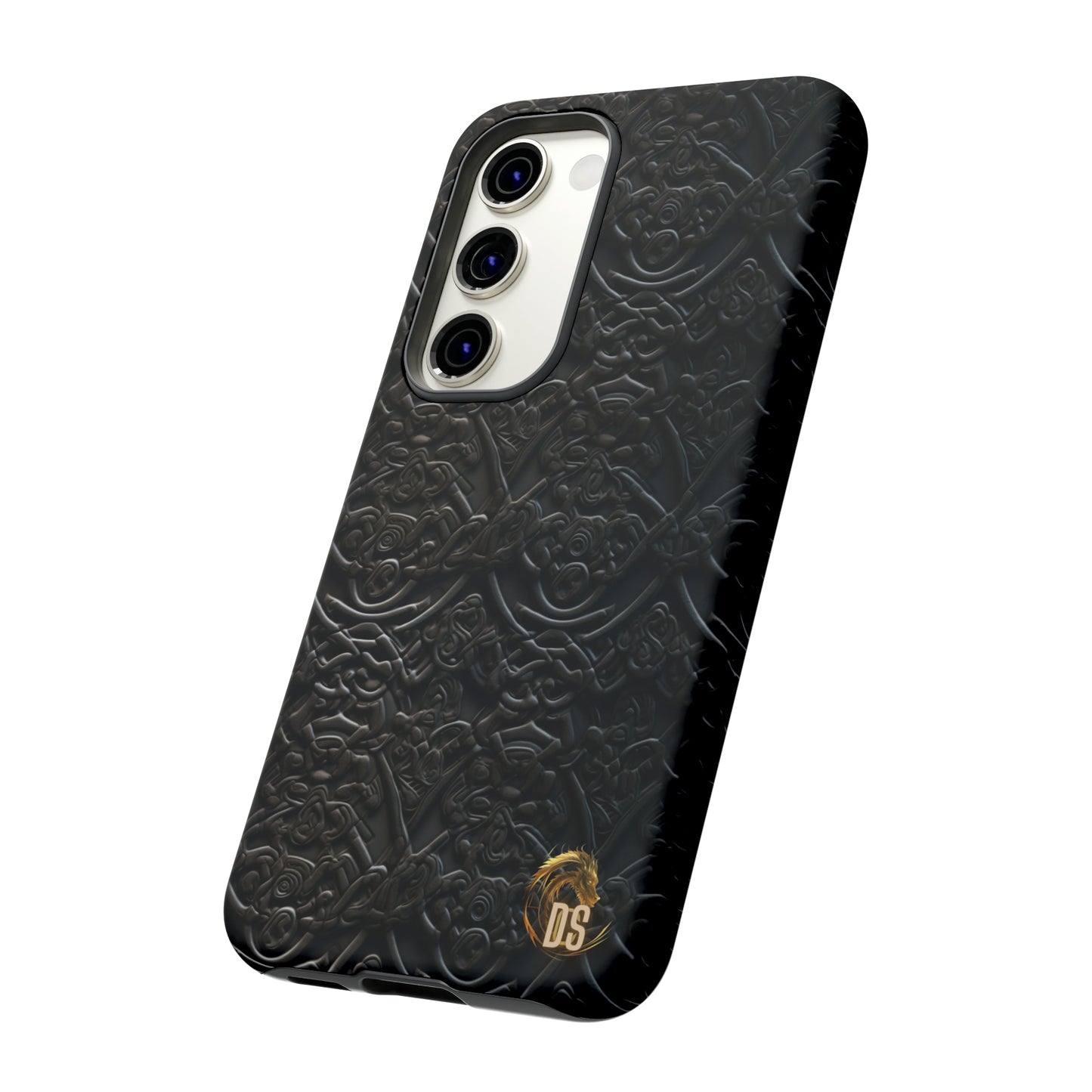 DCS Essentials - Autumn Celtic Pattern Tough Cases v23.3