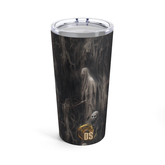 DCS Essentials - Autumn Apparitions Tumbler 20oz - v23.1