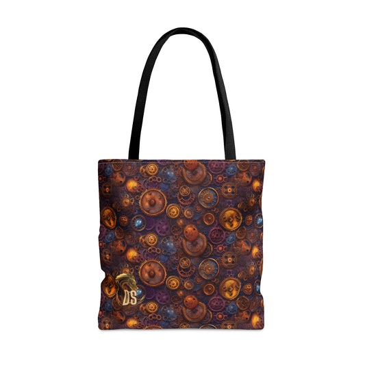DCS Essentials - Steampunk Tote Bag - v23.4