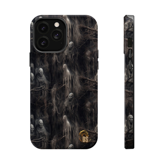 DCS Essentials - Autumn Apparitions MagSafe Tough Cases v23.1