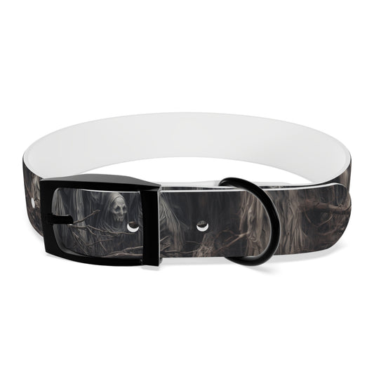 DCS Essentials - Autumn Apparitions Dog Collar - v23.1