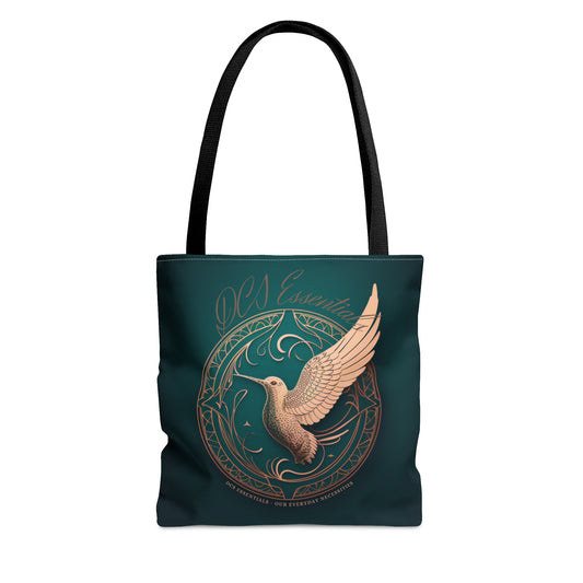 DCS Essentials - Tote Bags