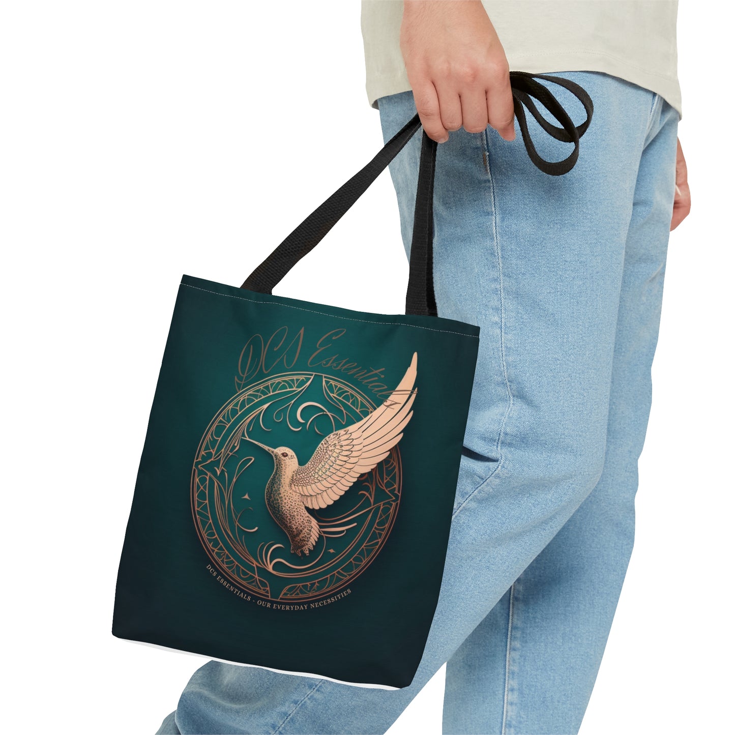 DCS Essentials - Tote Bags