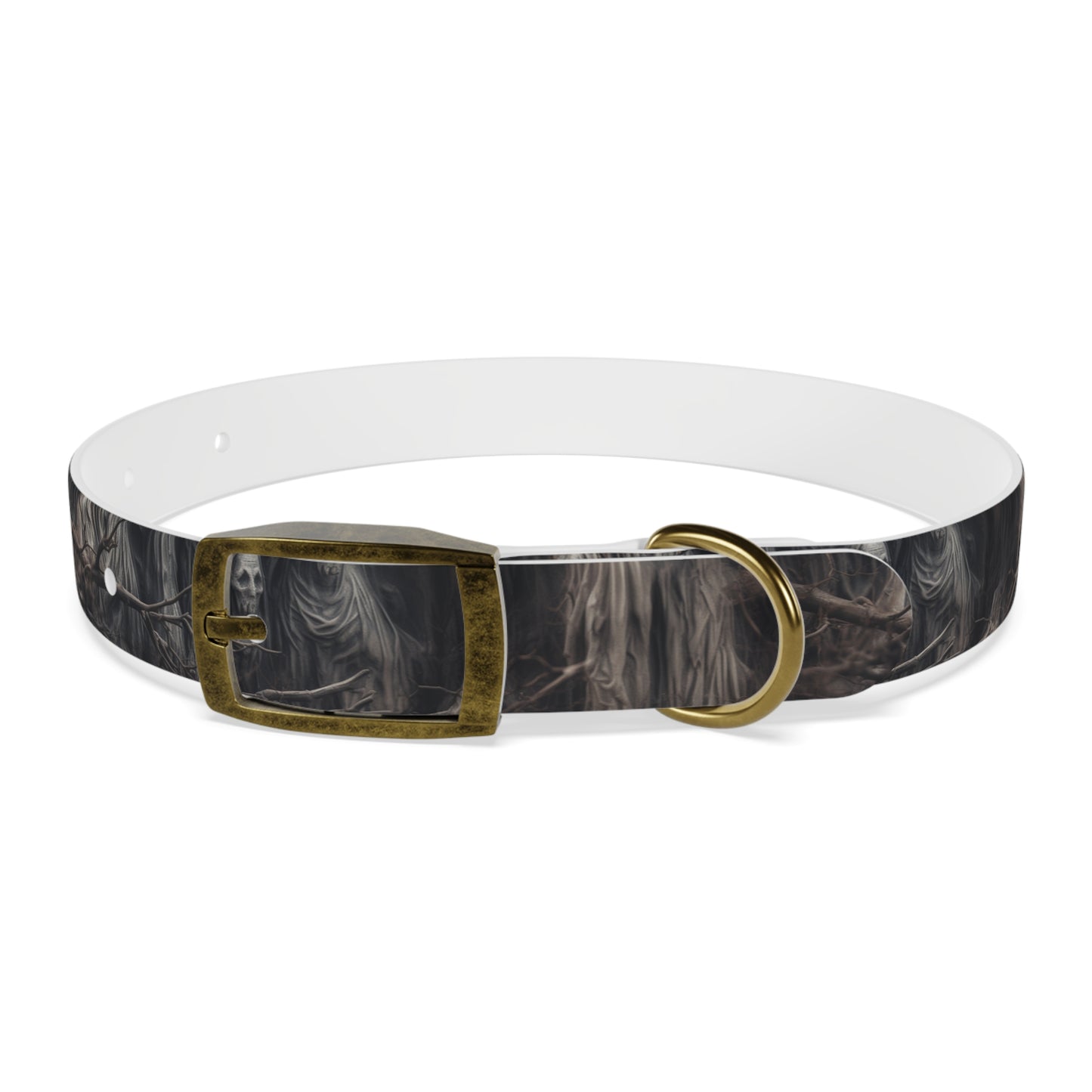 DCS Essentials - Autumn Apparitions Dog Collar - v23.1