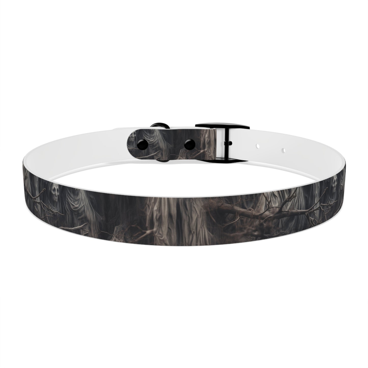 DCS Essentials - Autumn Apparitions Dog Collar - v23.1