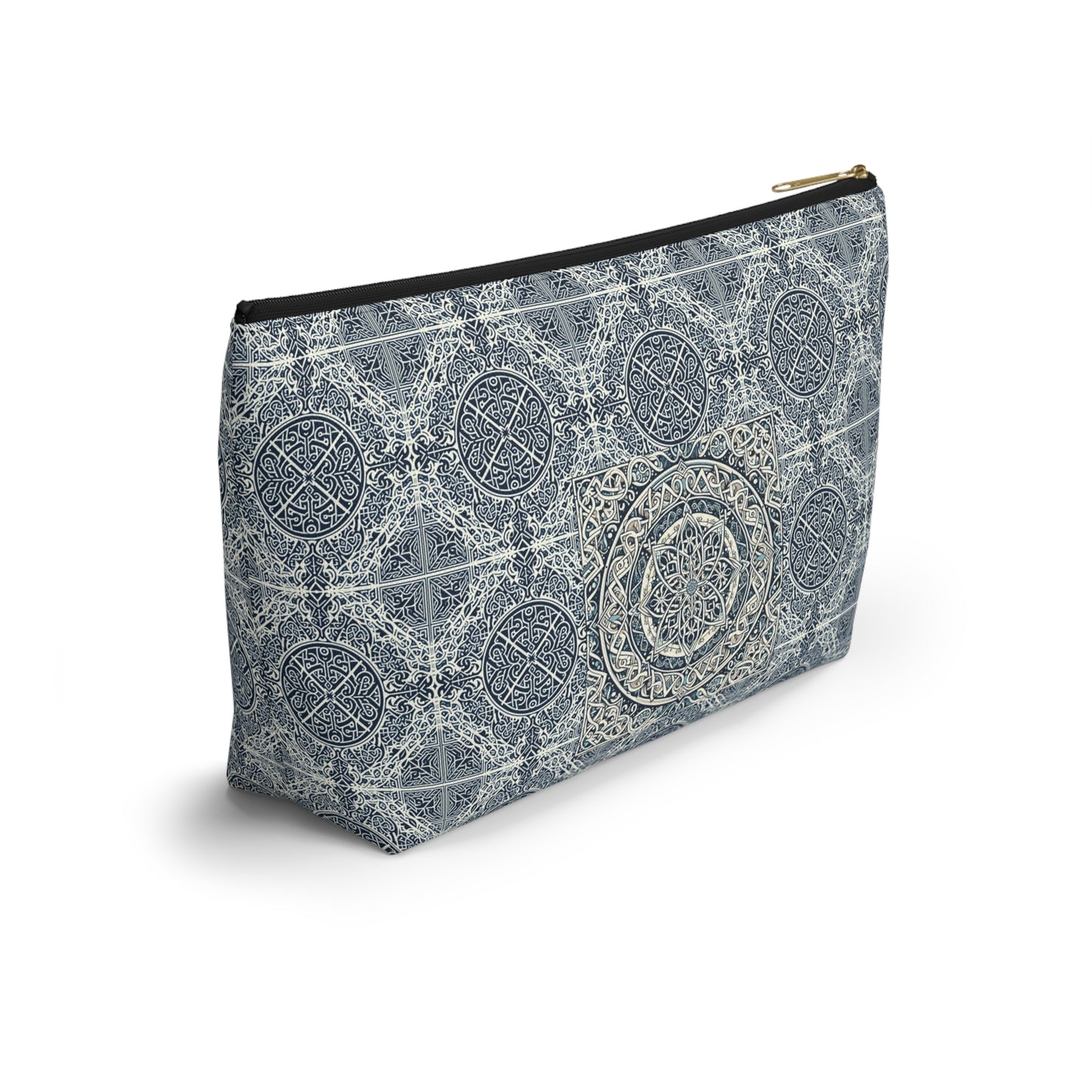 DCS Essentials - Winter Accessory Pouch w T-bottom