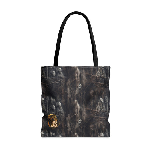 DCS Essentials - Autumn Apparitions Tote Bag - v23.1